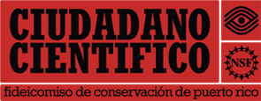 Ciudadano Científico